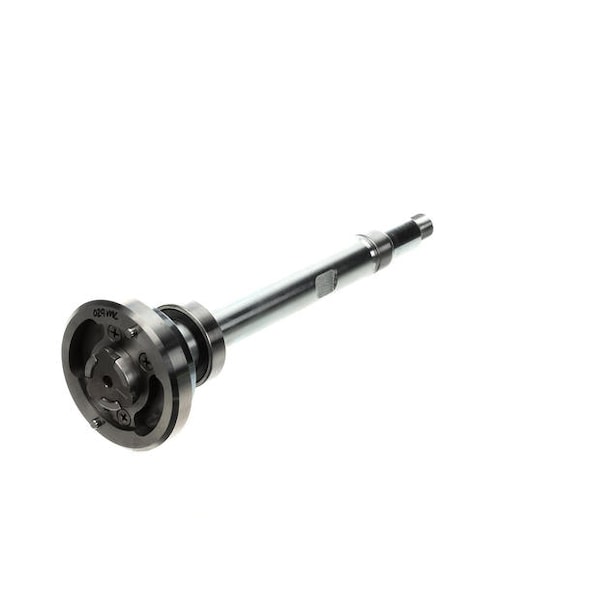 Mounting Shaft Assembly